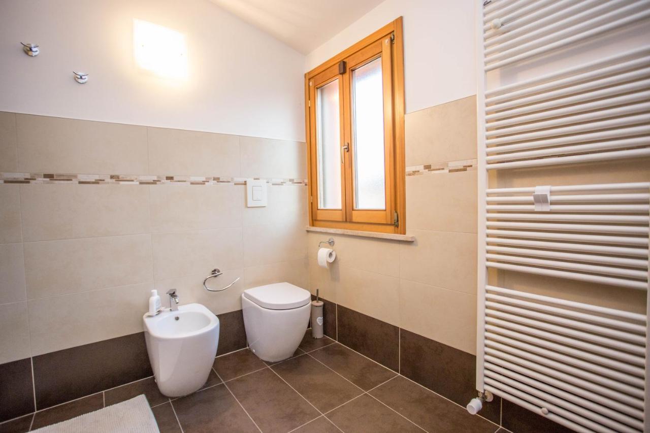 Casa Di Marco E Kaila Hotel Тавулия Екстериор снимка
