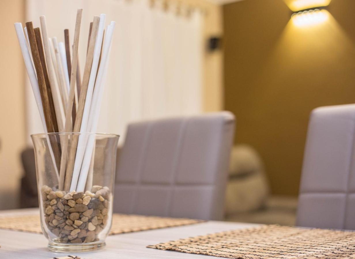 Casa Di Marco E Kaila Hotel Тавулия Екстериор снимка